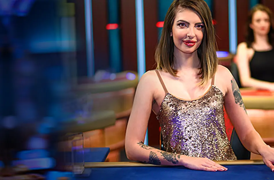 Live Baccarat